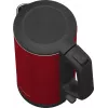 Grundig WK 8340 kanvica 1,7 L 2200 W červená