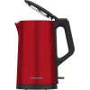 Grundig WK 8340 kanvica 1,7 L 2200 W červená