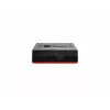 LevelOne 8-portový gigabitový switch, neupravovaný, Gigabit Ethernet (10/100/1000), full duplex, možná nástenná montáž