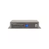 LevelOne HDMI over IP PoE vysielač, 1920 x 1080 pixelov, AV vysielač, sivý, HDCP