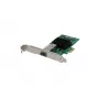 LevelOne gigabitová optická PCIe sieťová karta, 1 x SFP, interná, káblová, PCI Express, optické vlákno, 1000 Mbit/s, hliník