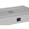 LevelOne AC1200 dual-band bezdrôtový access point, desktop, spravovaný kontrolérom