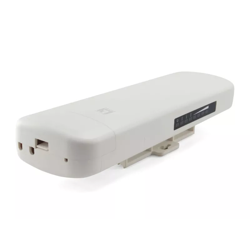 LevelOne N300 5GHz outdoorový PoE bezdrôtový access point, spravovaný kontrolérom