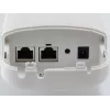 LevelOne N300 5GHz outdoorový PoE bezdrôtový access point, spravovaný kontrolérom