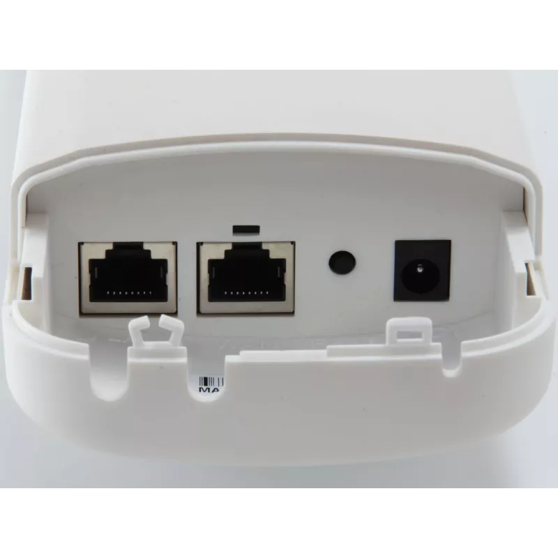 LevelOne N300 5GHz outdoorový PoE bezdrôtový access point, spravovaný kontrolérom
