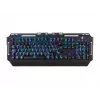 Conceptronic KRONIC mechanická herná klávesnica, RGB, nemecké rozloženie