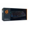 Conceptronic KRONIC mechanická herná klávesnica, RGB, nemecké rozloženie