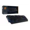 Conceptronic KRONIC mechanická herná klávesnica, RGB, nemecké rozloženie
