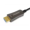 HDMI kábel Equip HDMI 2.0 aktívny optický kábel M/M 50m
