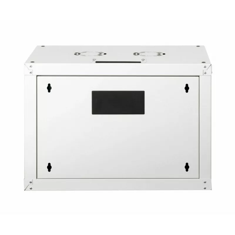 Equip Pro Mount 19 palcový rozvádzač, 07U, 600X450MM, RAL7035 sivá