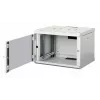 Equip Pro Mount 19 palcový rozvádzač, 07U, 600X450MM, RAL7035 sivá