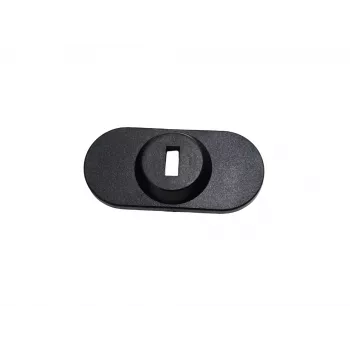 Bezpečnostný adaptér Conceptronic LBA03 — čierny, 42,5 × 20,2 × 7 mm, 1 ks