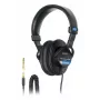 Sony MDR7506 slúchadlá/headset káblové cez hlavu pódium/štúdio čierna