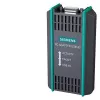 Siemens 6GK1571-0BA00-0AA0 PC adaptér pripojenie PG/PC