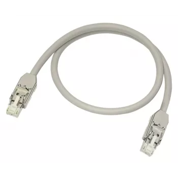 Siemens 6SL3060-4AU00-0AA0 signálny kábel viacfarebný
