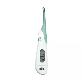 Kontaktný teplomer Braun PRT1000