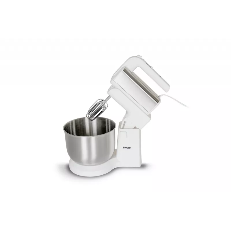 Unold 78720 ručný mixér 500 W biela
