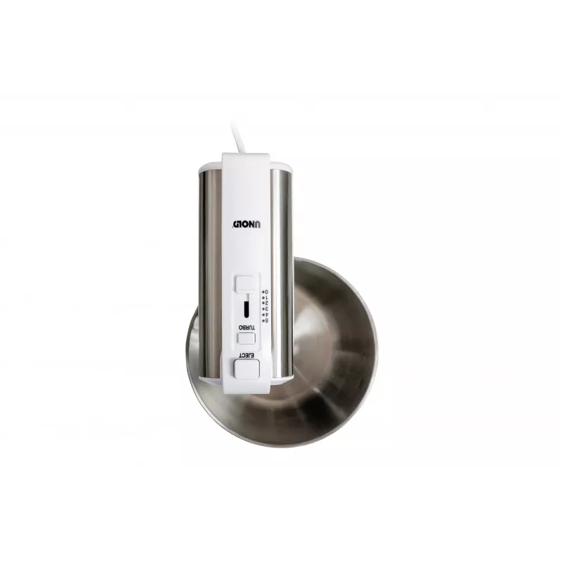 Unold 78720 ručný mixér 500 W biela