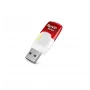 WLAN Stick AC 430 Edition MU-MIMO International, Wireless, USB, WLAN, Wi-Fi 5 (802.11ac), 583 Mbit/s, transparentná