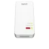 Powerline 1240 AX WLAN Set 1200 Mbit/s Ethernet LAN Wi-Fi biela 2 ks