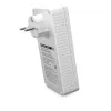 Powerline 1240 AX WLAN Set 1200 Mbit/s Ethernet LAN Wi-Fi biela 2 ks