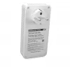 Powerline 1240 AX WLAN Set 1200 Mbit/s Ethernet LAN Wi-Fi biela 2 ks