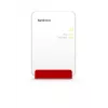 Box FRITZ! 6860 5G Edition International WLAN router Gigabit Ethernet Dual-Band (2,4 GHz / 5 GHz)