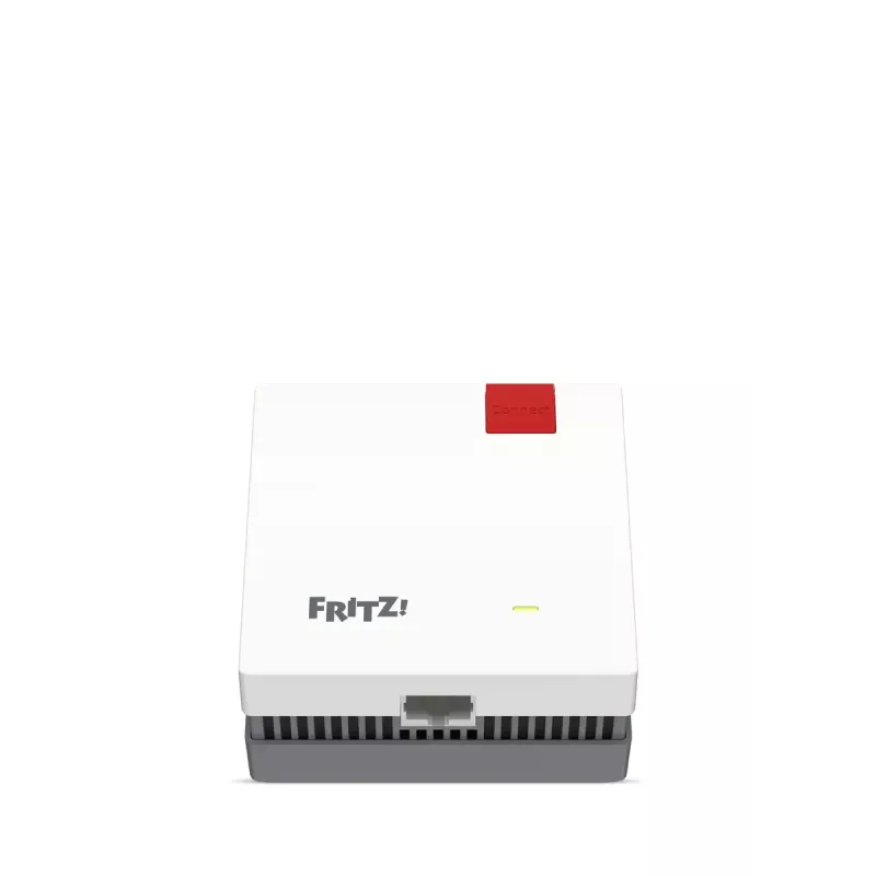 Repeater FRITZREPEATER 1700 EDITION INTERNATIONAL sieťový repeater biela