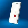Wi-Fi Repeater AVM FRITZ! 2700 (Dual-Band, Wi‑Fi 7 802.11be, 6500 Mbit/s, 2.5 GbE, interné antény)