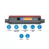 Box FRITZ 4630 International wireless router 2.5 Gigabit Ethernet Dual-band (2.4 GHz / 5 GHz) biely