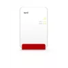 Repeater FRITZ!Repeater 1610 Outdoor sieťový repeater 3000 Mbit/s biela