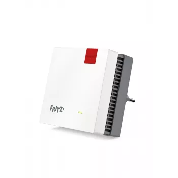 Repeater Mesh Wi-Fi Extender 1600 (FRITZ 1200 AX International) sieťový repeater biela 10, 100, 1000 Mbit/s