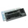 CHERRY TouchBoard G80-11900 čierna, káblová, USB, 1,75 m kábel, univerzálne použiteľná