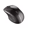 CHERRY DW 5100 klávesnica myš v balení univerzálna RF Wireless AZERTY belgická čierna