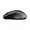 CHERRY DW 5100 klávesnica myš v balení univerzálna RF Wireless AZERTY belgická čierna