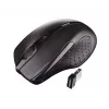 CHERRY DW 5100 klávesnica myš v balení univerzálna RF Wireless AZERTY belgická čierna