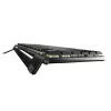CHERRY MX 10.0N klávesnica univerzálna USB QWERTY nordická čierna