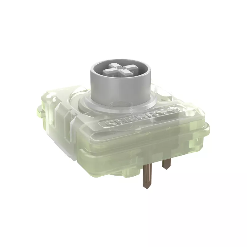 CHERRY MX 10.0N klávesnica univerzálna USB QWERTY nordická čierna