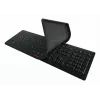 Contour Design STREAM PROTECT WIRELESS, Full-size (100%), bezdrôtová, RF Wireless, nožnicové spínače, QWERTY, čierna