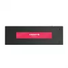 CHERRY MX-LP 2.1 Compact Wireless klávesnica Gaming RF Wireless + Bluetooth QWERTY US English čierna