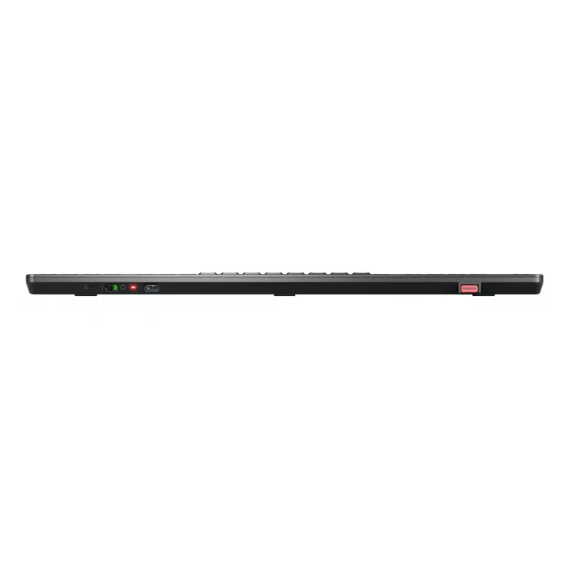 CHERRY Stream desktop ultimate klávesnica myš v balení Home/Office USB + RF Wireless + Bluetooth QWERTY anglická čierna