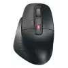 CHERRY Stream desktop ultimate klávesnica myš v balení Home/Office USB + RF Wireless + Bluetooth QWERTY anglická čierna
