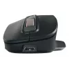 CHERRY Stream desktop ultimate klávesnica myš v balení Home/Office USB + RF Wireless + Bluetooth QWERTY anglická čierna
