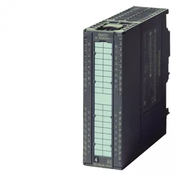 Siemens 6ES7321-1BL00-0AA0 digitálny/analógový I/O modul analógový