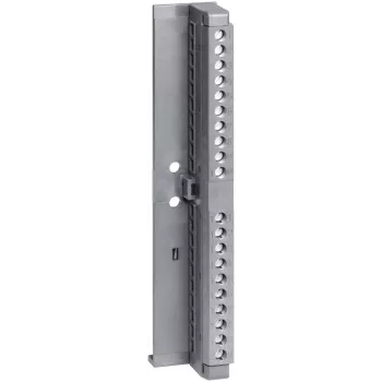 Siemens SIMATIC S7-300 predný konektor, 20-pólový (6ES7392-1AJ00-0AA0)