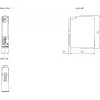 Siemens SIMATIC ET 200SP digitálny vstupný modul, 16 DI, 6ES7131-6BH01-0BA0