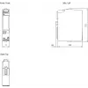 Siemens SIMATIC ET 200SP digitálny výstupný modul, 8 TO, 6ES7132-6BF01-0BA0