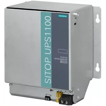 Siemens 6EP4134-0GB00-0AY0 neprerušiteľný zdroj napájania (UPS)