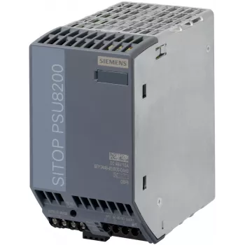 Siemens 6EP3446-8SB00-0AY0 napájací zdroj interiérový viacfarebný