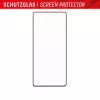 Displex ochrana displeja + puzdro pre Samsung Galaxy S23 Ultra, Eco montážny rámik, celoplošné pokrytie